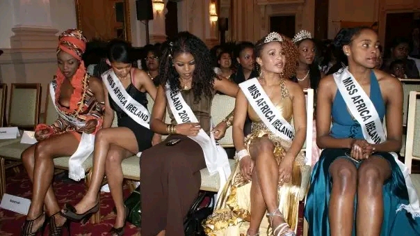 missafricaireland
